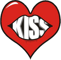 Foto Kiss Heart